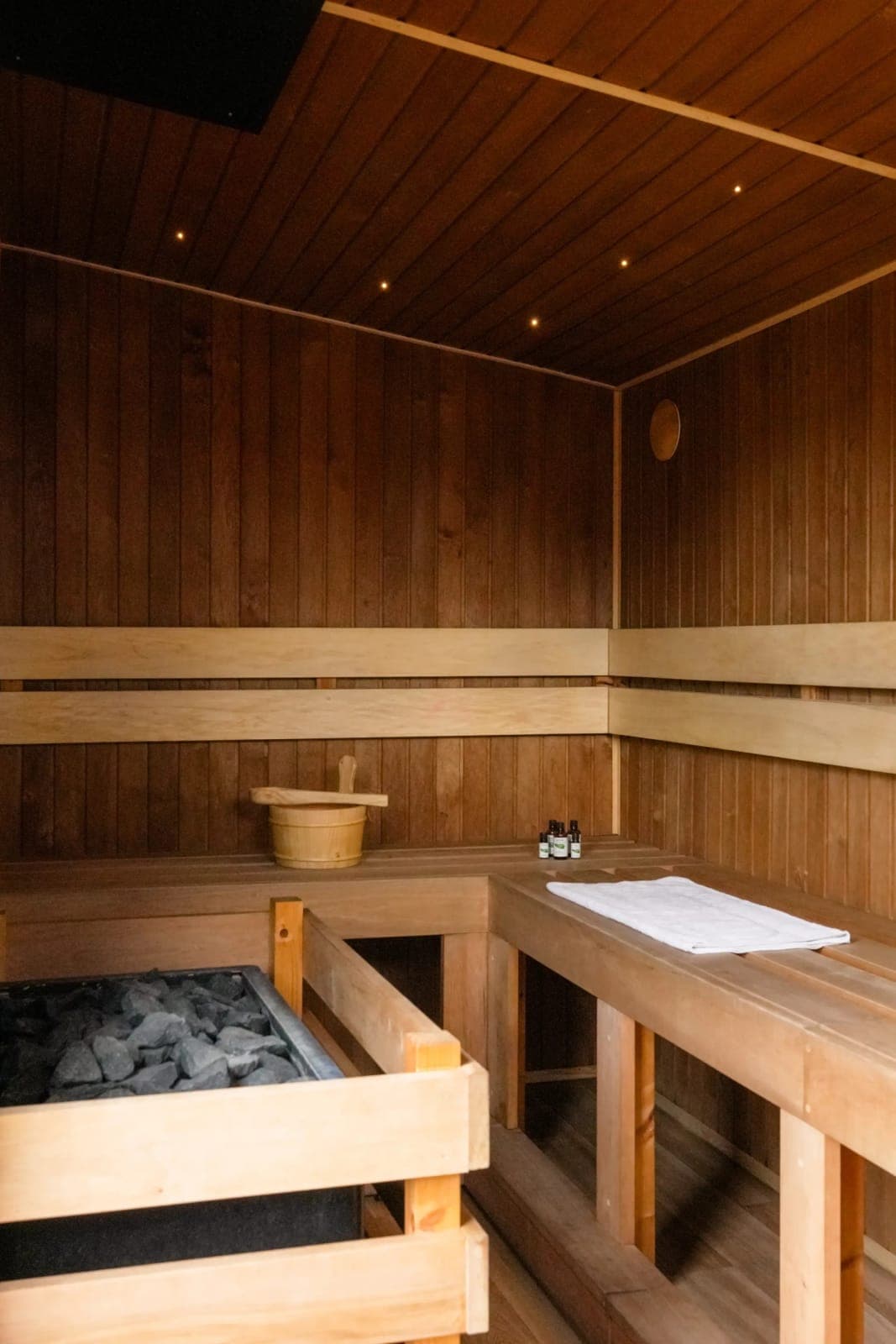 Bristol Wild Sauna photo 2
