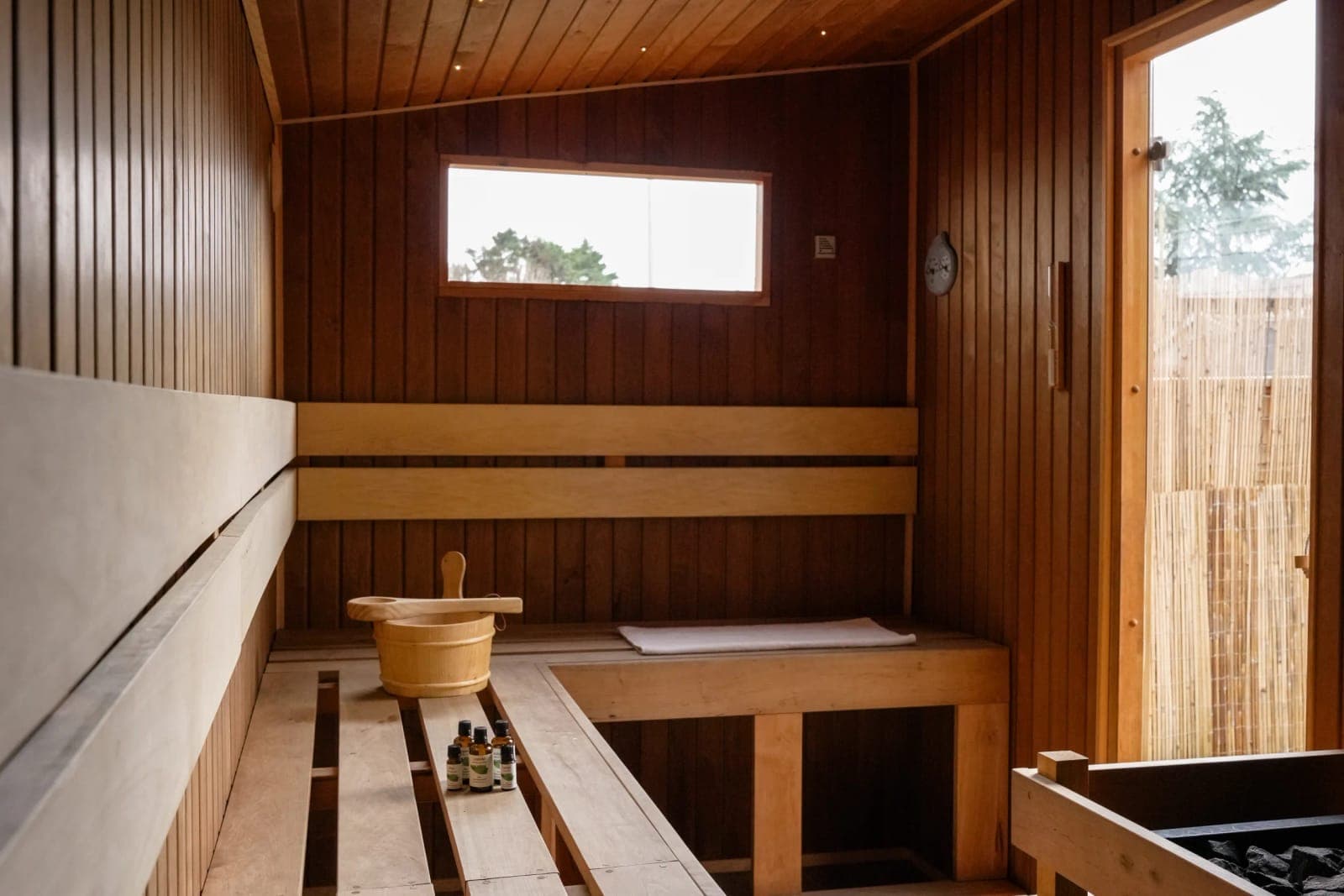 Bristol Wild Sauna photo 4