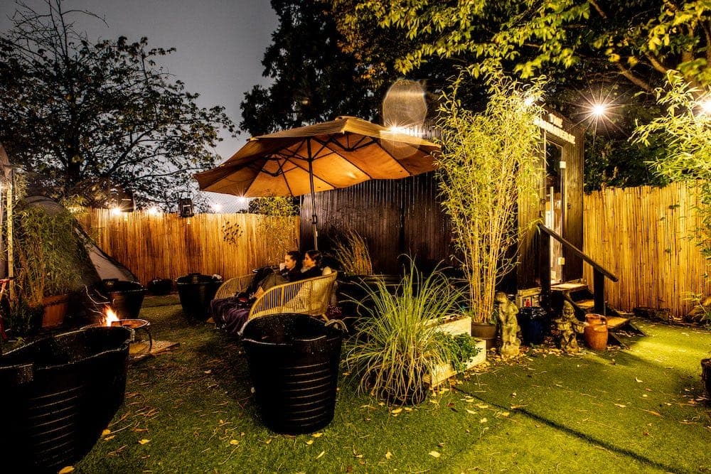 Ardagh Community Sauna photo 3