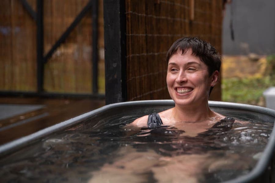 Bristol Community Sauna photo 2