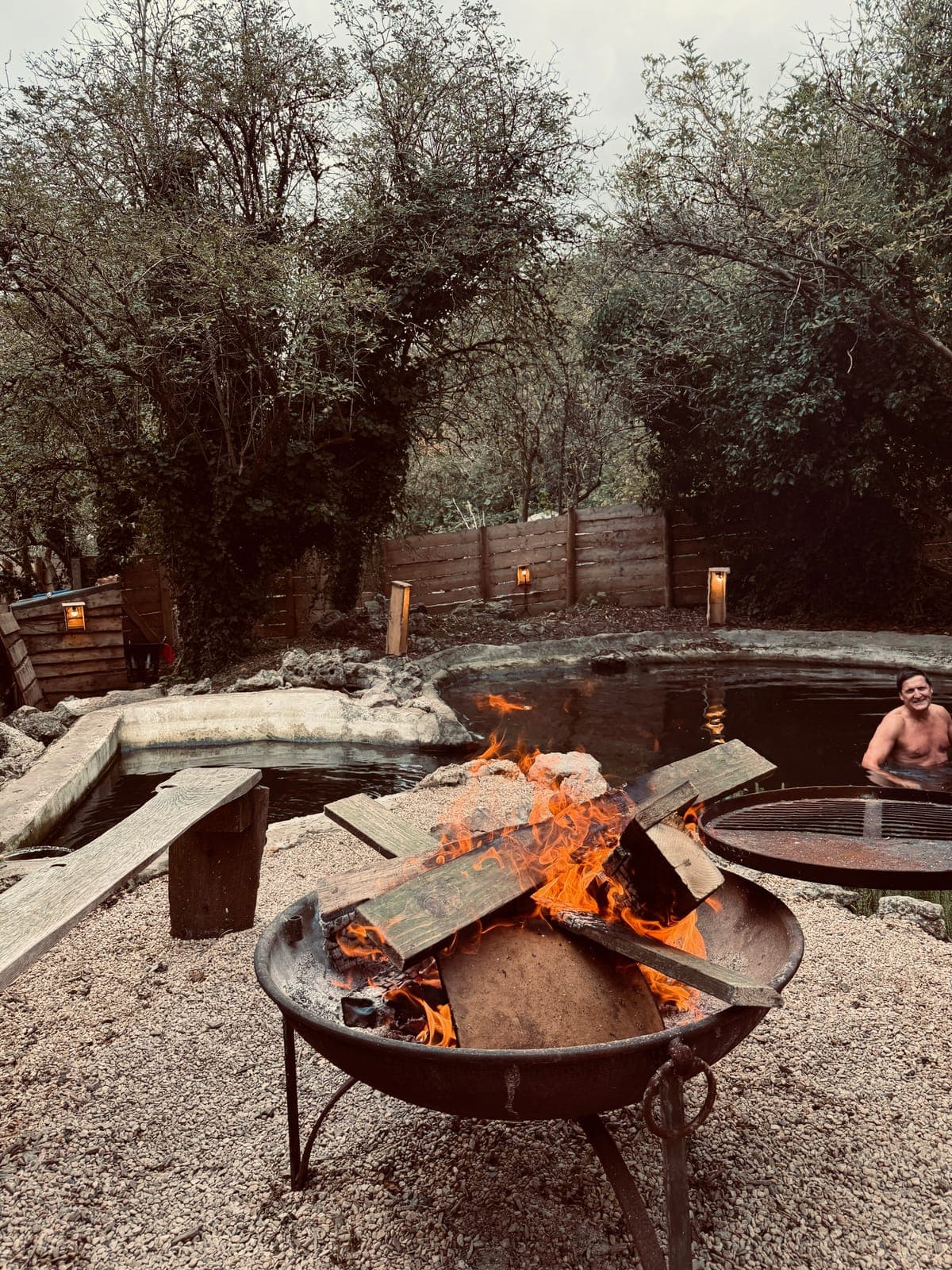 Fire & Ice Wellness at Old Down Estate photo 2