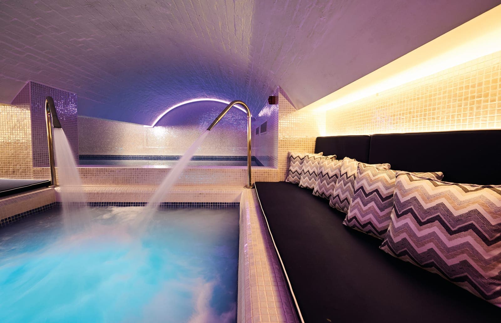 Harbour Hotel & Spa Bristol
