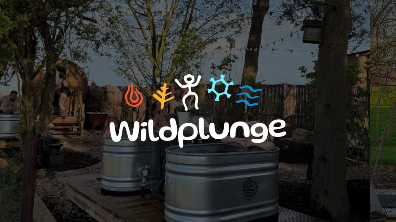 Wildplunge